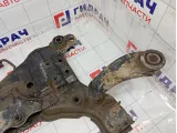 Балка подмоторная Mazda 3 BP4K34800K