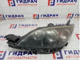 Фара левая Mazda 3 BP4K510L0E