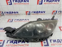 Фара левая Mazda 3 BP4K510L0E