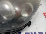 Фара левая Mazda 3 BP4K510L0E