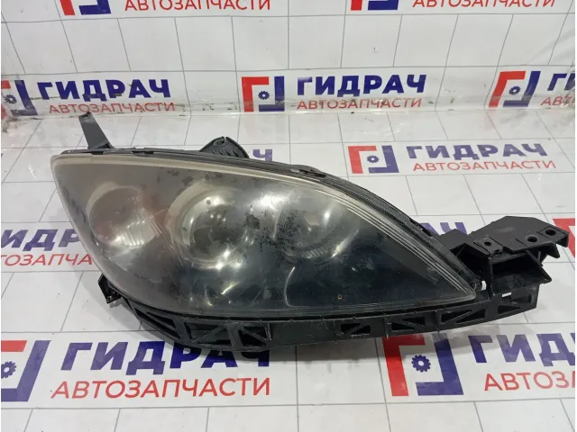 Фара правая Mazda 3 BP4K510K0E