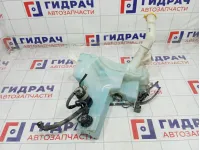 Бачок омывателя стекла Mazda 3 BP4L67481B
