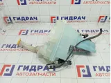 Бачок омывателя стекла Mazda 3 BP4L67481B