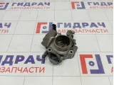 Дроссельная заслонка Mazda 3 Z60113640B