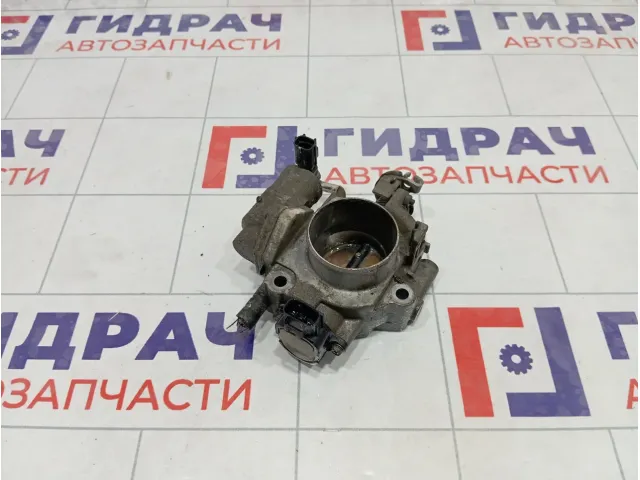 Дроссельная заслонка Mazda 3 Z60113640B