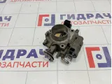 Дроссельная заслонка Mazda 3 Z60113640B