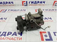 Компрессор системы кондиционирования Mazda 3 BP4K61450D