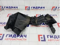 Пыльник двигателя левый Mazda 3 BP4K56L22