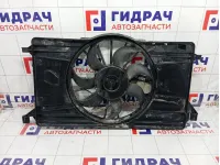 Вентилятор радиатора Mazda 3 Z60115025F