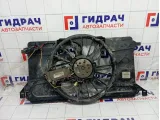 Вентилятор радиатора Mazda 3 Z60115025F