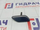 Крышка форсунки омывателя правая Mazda 3 BS3F518G2A91
