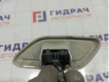 Крышка форсунки омывателя правая Mazda 3 BS3F518G2A91