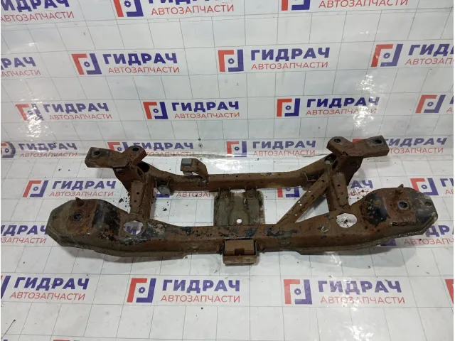 Балка задняя Mazda 3 BR5S28800A