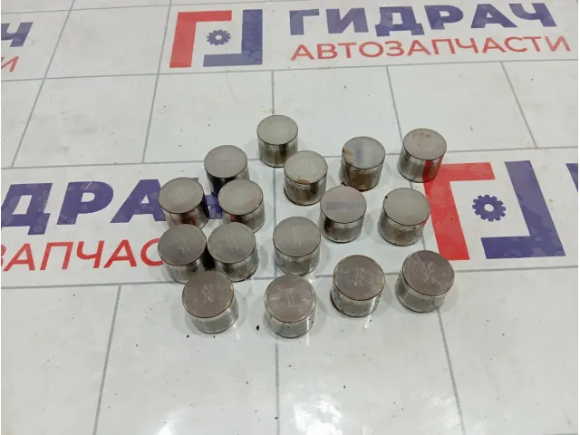 Толкатель клапана Mazda 3 ZJ0212546