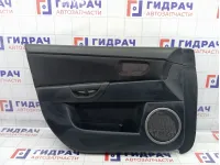 Обшивка двери передней левой Mazda 3 BS3H6845Y