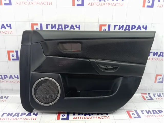 Обшивка двери передней правой Mazda 3 BS3H6842Y