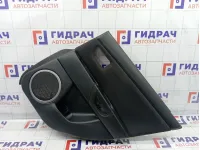 Обшивка двери задней правой Mazda 3 BS3H6852YA