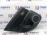 Обшивка двери задней левой Mazda 3 BS3H6855YA