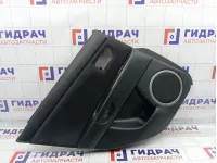 Обшивка двери задней левой Mazda 3 BS3H6855YA