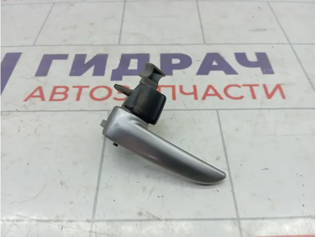 Ручка двери внутренняя левая Mazda 3 D35159330C02