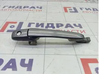 Ручка двери наружная передняя левая Mazda 3 GJ6A59410J91