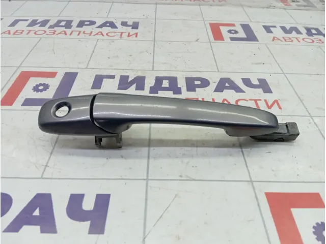 Ручка двери наружная передняя левая Mazda 3 GJ6A59410J91