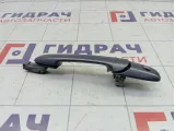 Ручка двери наружная передняя левая Mazda 3 GJ6A59410J91