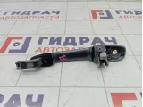 Ручка двери наружная передняя левая Mazda 3 GJ6A59410J91