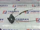 Замок двери передней левой Mazda 3 BP4K59310D