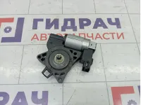 Моторчик стеклоподъемника передний левый Mazda 3 GJ6A5958XF