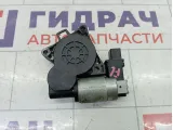 Моторчик стеклоподъемника передний левый Mazda 3 GJ6A5958XF