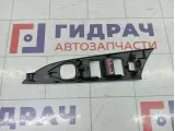 Накладка блока управления стеклоподъемниками Mazda 3 BS3H684L6