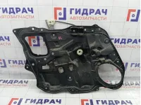 Стеклоподъемник электрический передний левый Mazda 3 BP4K59590