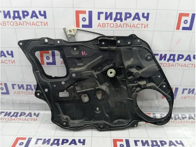 Стеклоподъемник электрический передний левый Mazda 3 BP4K59590