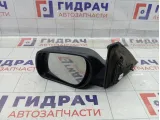 Зеркало электрическое левое Mazda 3 BP4L69180K91