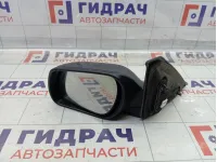 Зеркало электрическое левое Mazda 3 BP4L69180K91
