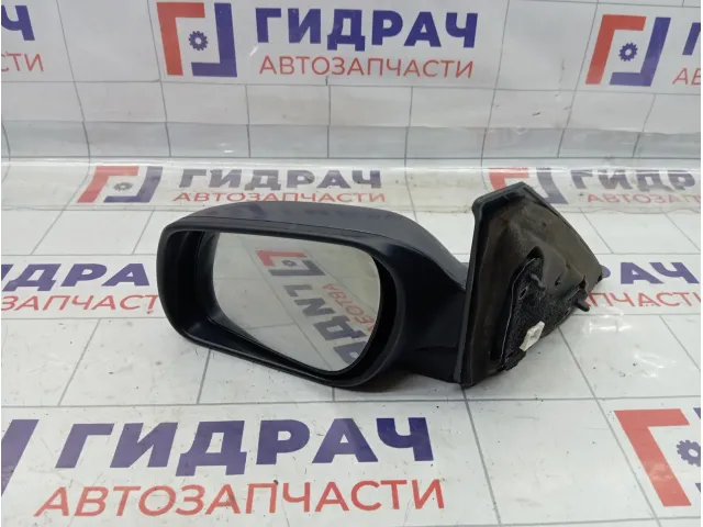 Зеркало электрическое левое Mazda 3 BP4L69180K91