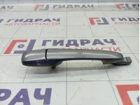 Ручка двери наружная передняя правая Mazda 3 GJ6A58410G91