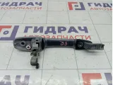 Ручка двери наружная передняя правая Mazda 3 GJ6A58410G91