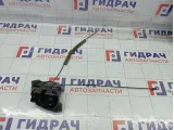 Замок двери передней правой Mazda 3 BP4L58310D