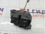 Замок двери передней правой Mazda 3 BP4L58310D