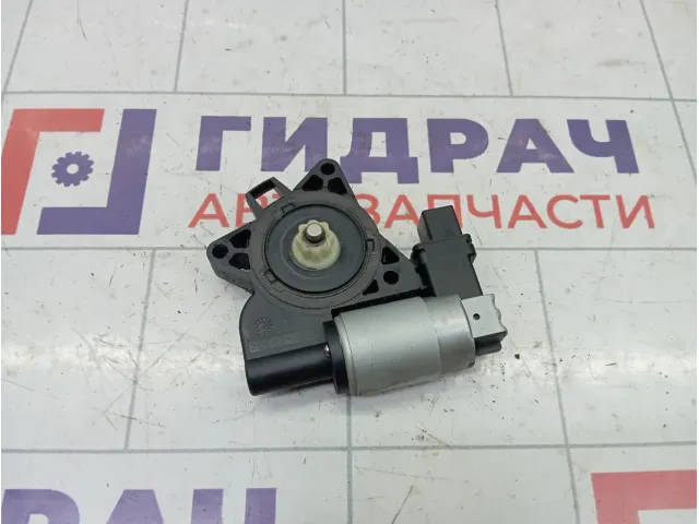 Моторчик стеклоподъемника передний правый Mazda 3 G22C5858XF