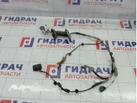 Проводка двери передней правой Mazda 3 BP4M67200D