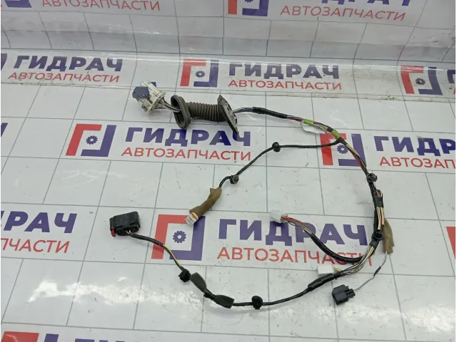 Проводка двери передней правой Mazda 3 BP4M67200D