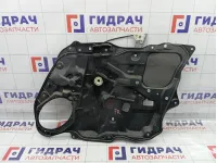 Стеклоподъемник электрический передний правый Mazda 3 BP4K58590