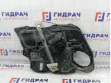 Стеклоподъемник электрический передний правый Mazda 3 BP4K58590