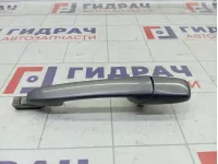 Ручка двери наружная задняя левая Mazda 3 G22C59410G91