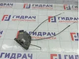 Замок двери задней левой Mazda 3 BP4K73310C