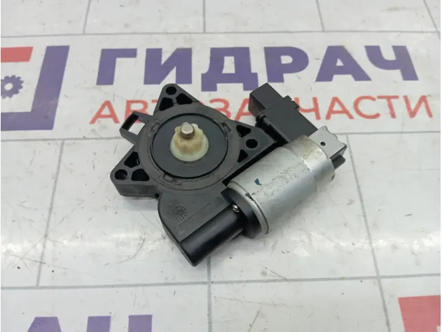 Моторчик стеклоподъемника задний левый Mazda 3 G22C5858XF