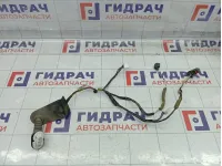 Проводка двери задней левой Mazda 3 BP4M67210C